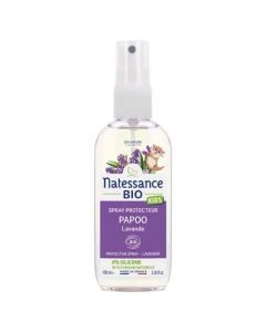 Natessance Kids Spray Protecteur Papoo Lavande 100ml