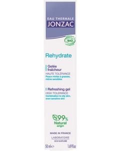 Eau Thermale Jonzac Rehydrate Gelée Fraîcheur 50 ml