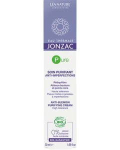 Eau Thermale Jonzac Pure Soin Purifiant Anti-Imperfections 50ml