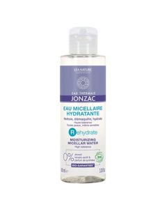 Eau Thermale Jonzac Rehydrate Eau Micellaire Hydratante 100 ml