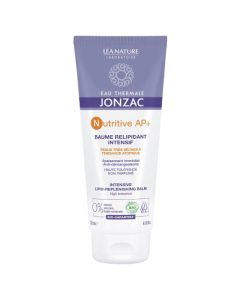  Eau Thermale Jonzac Nutritive AP+ Baume Relipidant Intensif Corps 200ml 
