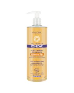 Eau Thermale Jonzac Nutritive Ap+ Huile Lavante Relipidante 500ml