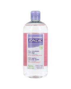 Eau Thermale Jonzac Sublimactive Eau Micellaire Anti-Âge 500 ml