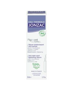 Eau Thermale Jonzac Pigment Control Sérum Eclaircissant Anti-Taches 30ml