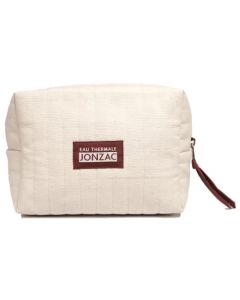 Eau Thermale Jonzac Coffret Trousse Sublimactive 2024 Édition Limitée 