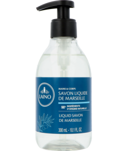 Laino Savon Liquide Marseille 300ml