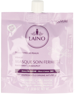Laino Masque Soin Fermeté 16g