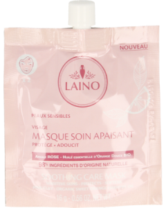 Laino Masque Soin Apaisant 16g