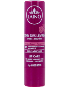 Laino Soin des Lèvres à La Figue 4g