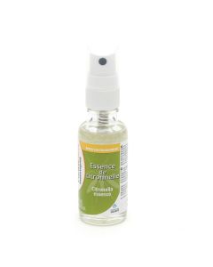 Parasidose Essence de Citronnelle Anti-Moustiques 30ml