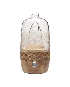 Le Comptoir Aroma Diffuseur Nébulisation Osaka 