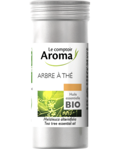 Le Comptoir Aroma Huile Essentielle D'Arbre à Thé Bio 30ml