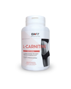 EAFIT L-cartinine 90 Gélules