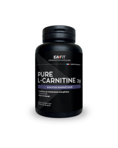 Eafit Pure L-Carnitine 2g