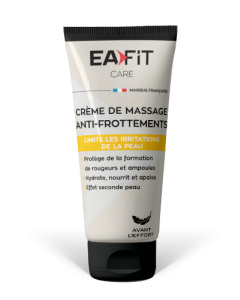 Eafit Crème de massage anti-frottements 75ml