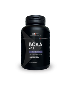 Eafit BCAA 4:1:1 120 gélules