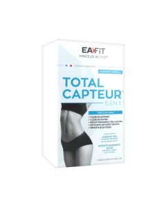 EAFIT Total Capteur 60 gélules