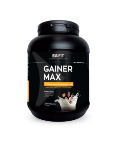 Eafit Gainer Max Cappuccino 1,1kg