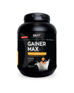 Eafit Gainer Max Caramel 1,1kg