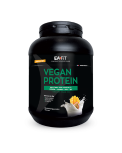 Eafit Vegan protein Mangue/Passion 750g