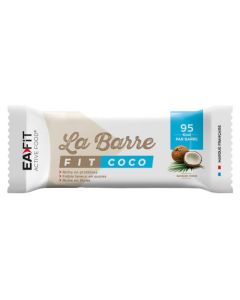 Eafit La Barre Fit Coco 28 g