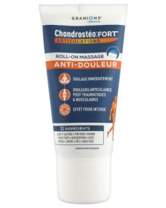 Granions Chondrostéo Fort Roll-on Gel 50 ml