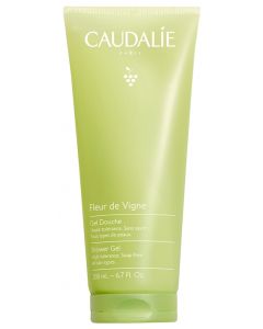 Caudalie Gel Douche Fleur de Vigne 200ml