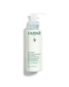 Caudalie Vinoclean Lait d'Amande Démaquillant 100 ml