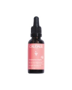 Caudalie Vinosource-Hydra Huile de Nuit Régénérante 30ml