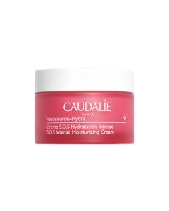 Caudalie Vinosource-Hydra Crème S.O.S Hydratation Intense 50ml
