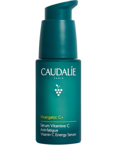 Caudalie Vinergetic C+ Serum Vitamine C Antifatigue 30ml