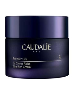 Caudalie Premier Cru La Crème Riche 50ml