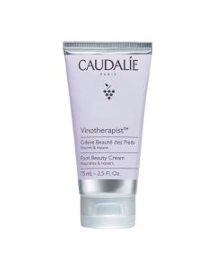 Caudalie Vinotherapist Crème Beauté des Pieds 75ml