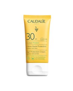 Caudalie Vinosun Protect Crème Haute Protection SPF30 50ml