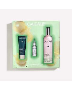 Caudalie Coffret Eau de Beauté Eclat & Soin Noël 2024