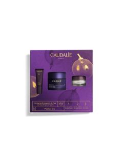 Caudalie Coffret Premier Cru Noël 2023