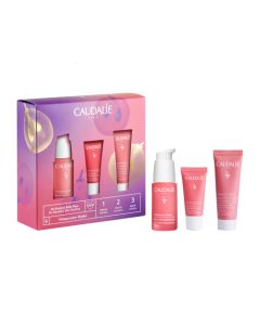 Caudalie Coffret Vinosource Hydra Noel 2023