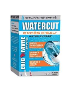Eric Favre Water Cut Gélules x90