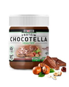 Eric Favre Pate à Tartiner Chocotella Healthy 250g
