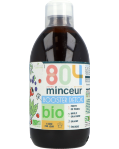 3 Chênes 804 Bio Stabilisateur Solution Buvable 500ml