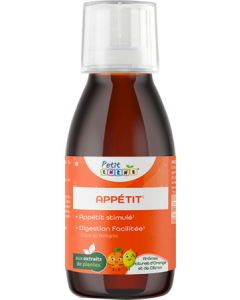 Petit Chene Appetit 125ml