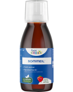 Petit Chene Sommeil 125ml