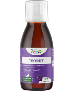 Petit Chene Transit 125ml