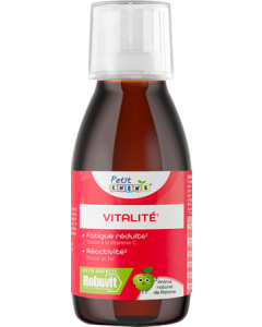 Petit Chene Vitalité 125ml
