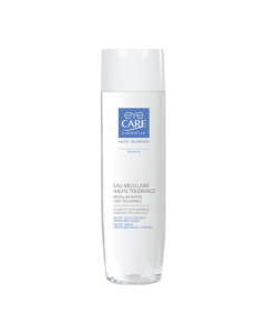 Eye Care Eau Micellaire Haute Tolerance 200ml