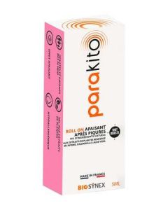 Parakito Roll On Après Piqures 5ml