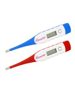 Exacto Thermomètre Électronique Express