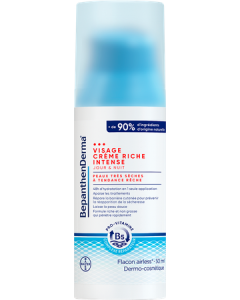 BepanthenDerma Crème Riche Intense 50ml