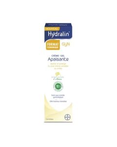 Hydralin Gyn Crème Gel Apaisant 35g