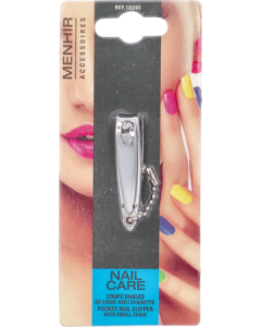Vitry Coupe Ongles de Poche